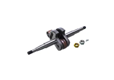 Kurbelwelle für Stihl 070 090 090G MS720 Kettensägen (OEM 11060300400)
