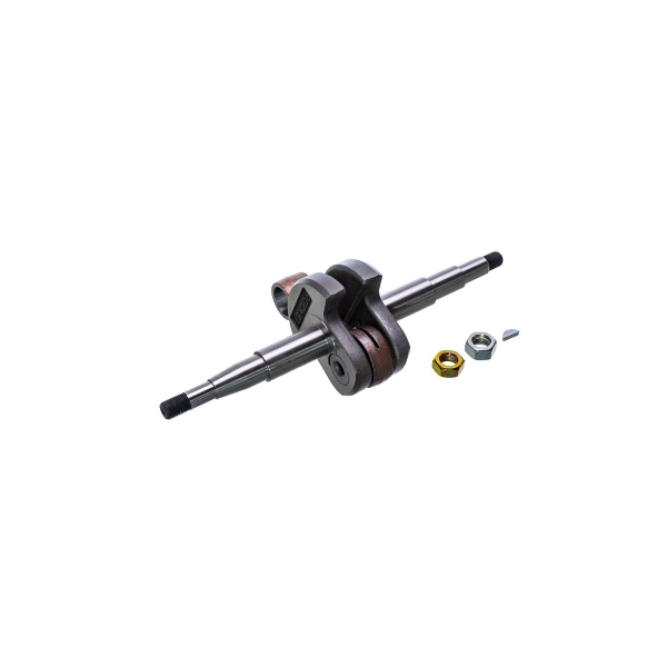 Kurbelwelle für Stihl 070 090 090G MS720 Kettensägen (OEM 11060300400)