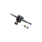 Kurbelwelle für Stihl 070 090 090G MS720 Kettensägen (OEM 11060300400)