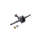 Kurbelwelle für Stihl 070 090 090G MS720 Kettensägen (OEM 11060300400)