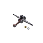 Kurbelwelle für Stihl 070 090 090G MS720 Kettensägen (OEM 11060300400)