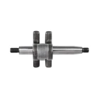 Kurbelwelle für Stihl FS160 FS180 FS220 FS280 FS290 FR220 Freischneider (OEM 41190300400)