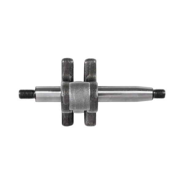 Kurbelwelle für Stihl FS160 FS180 FS220 FS280 FS290 FR220 Freischneider (OEM 41190300400)