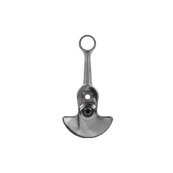 Kurbelwelle für Stihl FS160 FS180 FS220 FS280 FS290 FR220 Freischneider (OEM 41190300400)