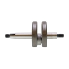 Kurbelwelle für Stihl FS160 FS180 FS220 FS280 FS290 FR220 Freischneider (OEM 41190300400)