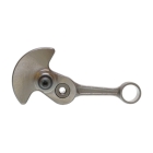 Kurbelwelle für Stihl FS160 FS180 FS220 FS280 FS290 FR220 Freischneider (OEM 41190300400)