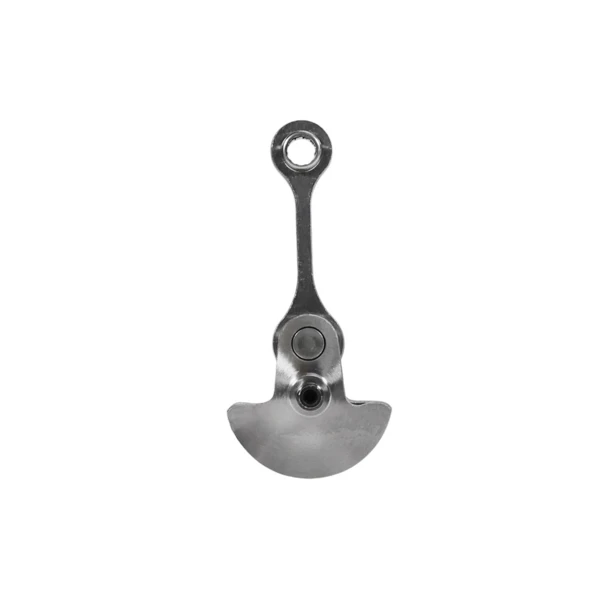 Kurbelwelle für Stihl FS38 FS40 FS45 FS46 FS55 Freischneider (OEM 41400300400)
