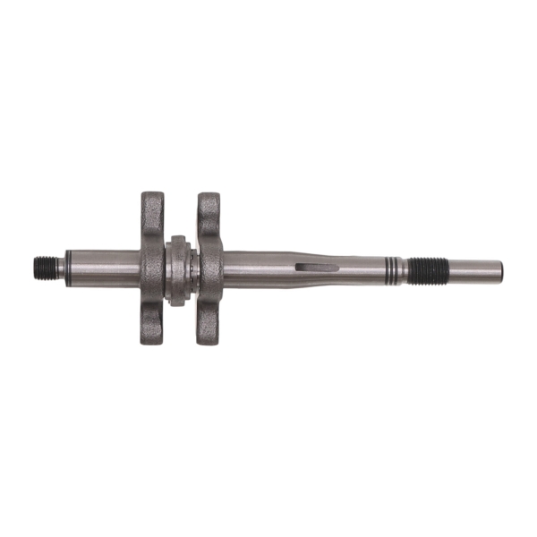 Kurbelwelle für Stihl FS38 FS40 FS45 FS46 FS55 Freischneider (OEM 41400300400)