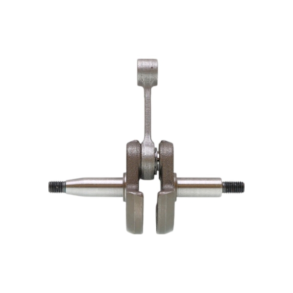 Kurbelwelle für Stihl FS400 FS450 FS480 SP400 SP450 FR350 FR450 FR480 Freischneider (OEM 41280300400)