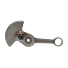 Kurbelwelle für Stihl FS400 FS450 FS480 SP400 SP450 FR350 FR450 FR480 Freischneider (OEM 41280300400)