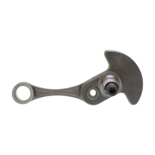 Kurbelwelle für Stihl FS75 FS80 FS85 FC85 HL75 HS80 HS85 HT70 HT75 KM85 BG75 FR85T FH75 KW85 SP85 Freischneider (OEM 41370300401)