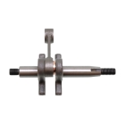 Kurbelwelle für Stihl FS75 FS80 FS85 FC85 HL75 HS80 HS85 HT70 HT75 KM85 BG75 FR85T FH75 KW85 SP85 Freischneider (OEM 41370300401)