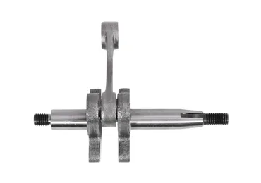 Kurbelwelle für Stihl FS75 FS80 FS85 FC85 HL75 HS80 HS85 HT70 HT75 KM85 BG75 FR85T FH75 KW85 SP85 Freischneider (OEM 41370300401)