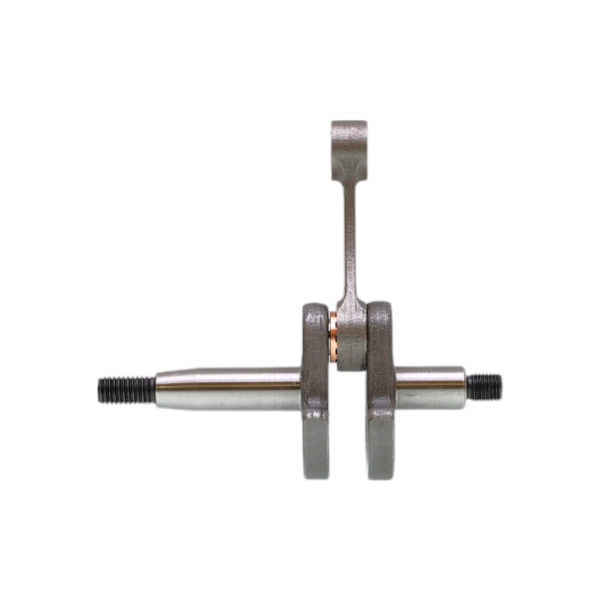 Kurbelwelle für Stihl FS75 FS80 FS85 FC85 HL75 HS80 HS85 HT70 HT75 KM85 BG75 FR85T FH75 KW85 SP85 Freischneider (OEM 41370300401)