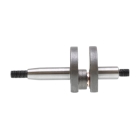Kurbelwelle für Stihl FS75 FS80 FS85 FC85 HL75 HS80 HS85 HT70 HT75 KM85 BG75 FR85T FH75 KW85 SP85 Freischneider (OEM 41370300401)