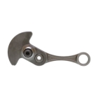 Kurbelwelle für Stihl FS75 FS80 FS85 FC85 HL75 HS80 HS85 HT70 HT75 KM85 BG75 FR85T FH75 KW85 SP85 Freischneider (OEM 41370300401)