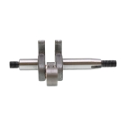 Kurbelwelle für Stihl FS75 FS80 FS85 FC85 HL75 HS80 HS85 HT70 HT75 KM85 BG75 FR85T FH75 KW85 SP85 Freischneider (OEM 41370300401)