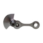 Kurbelwelle für Stihl MS171 MS181 MS181C MS211 MS211C Kettensägen (OEM 11390300401)