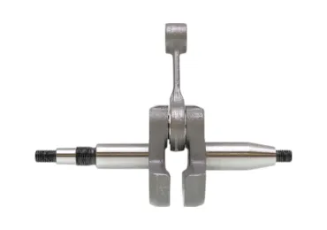 Kurbelwelle für Stihl TS400 Kettensägen (OEM 42230300400)