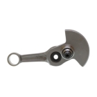Kurbelwelle für Stihl TS400 Kettensägen (OEM 42230300400)