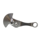 Kurbelwelle für Stihl TS410 TS420 Kettensägen (OEM 42380300400)