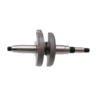 Kurbelwelle für Stihl TS700 TS800 Trennsägen (OEM 42240300400)