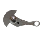 Kurbelwelle für Stihl TS700 TS800 Trennsägen (OEM 42240300400)