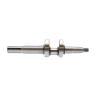 Kurbelwelle für Zongshen XP140 Motoren (OEM 100003576)