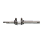 Kurbelwelle für Zongshen XP140 Motoren (OEM 100003576)