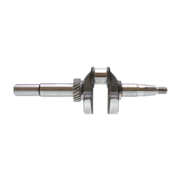 Kurbelwelle für Zongshen XP200 Motoren (OEM 100003818)