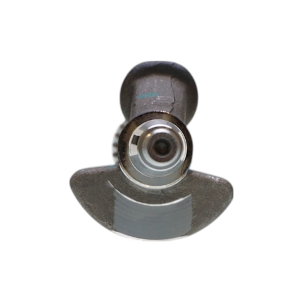 Kurbelwelle für Zongshen XP200 Motoren (OEM 100003818)