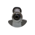 Kurbelwelle für Zongshen XP200 Motoren (OEM 100003818)