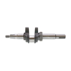 Kurbelwelle für Zongshen XP200 Motoren (OEM 100003818)