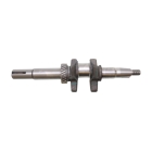 Kurbelwelle für Zongshen XP200 Motoren (OEM 100003818)