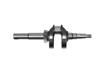 Kurbelwelle für Zongshen XP200A Motoren (OEM 100003836)