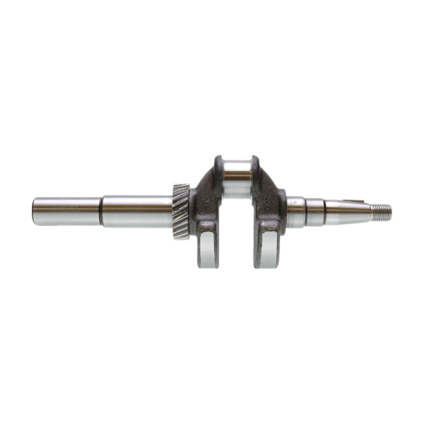 Kurbelwelle für Zongshen XP200A Motoren (OEM 100003836)