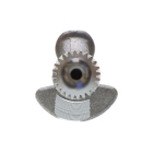 Kurbelwelle für Zongshen XP200A Motoren (OEM 100003836)