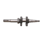 Kurbelwelle für Zongshen XP200A Motoren (OEM 100003836)