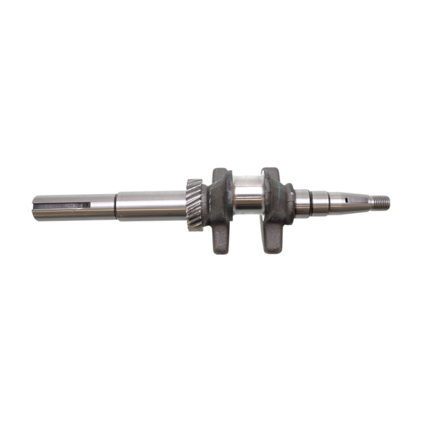 Kurbelwelle für Zongshen XP200A Motoren (OEM 100003840)