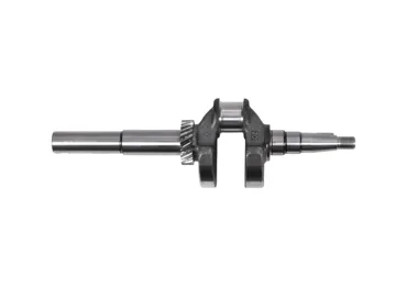 Kurbelwelle für Zongshen XP200A Motoren (OEM 100003840)