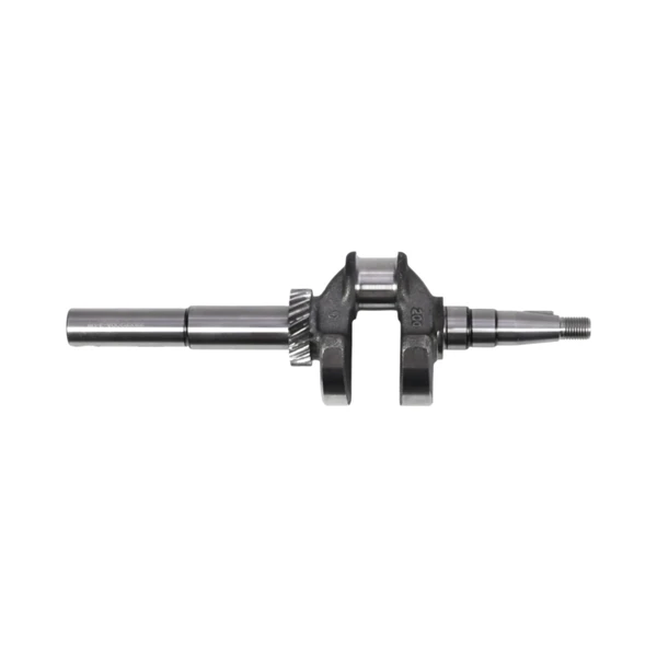 Kurbelwelle für Zongshen XP200A Motoren (OEM 100003840)