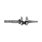 Kurbelwelle für Zongshen XP200A Motoren (OEM 100003840)