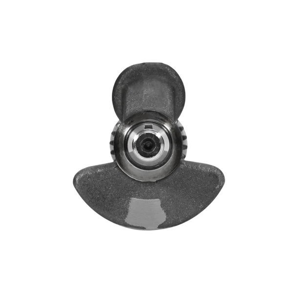 Kurbelwelle für Zongshen XP200A Motoren (OEM 100003840)