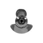 Kurbelwelle für Zongshen XP200A Motoren (OEM 100003840)