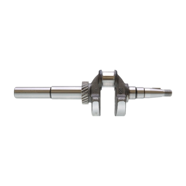 Kurbelwelle für Zongshen XP200A Motoren (OEM 100003840)