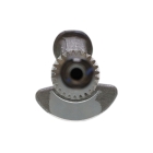 Kurbelwelle für Zongshen XP200A Motoren (OEM 100003840)