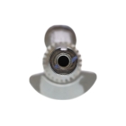 Kurbelwelle für Zongshen XP200A Motoren (OEM 100003840)