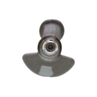 Kurbelwelle für Zongshen XP200A Motoren (OEM 100003840)