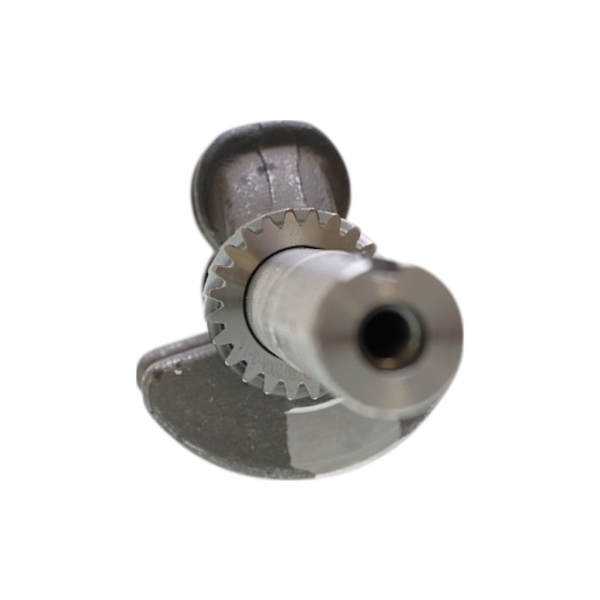 Kurbelwelle für Zongshen XP200A Motoren (OEM 100058893)