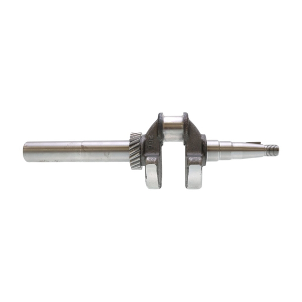 Kurbelwelle für Zongshen XP200A Motoren (OEM 100058893)